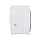 12 KG Front Load Washer LG-WM3400CW-4.5-cu.-ft.