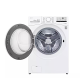 12 KG Front Load Washer LG-WM3400CW-4.5-cu.-ft.