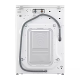 12 KG Front Load Washer LG-WM3400CW-4.5-cu.-ft.