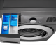 5 cu. ft Front Load Washer LG-WM-3470CM-INVERTER