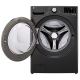 5 cu. ft Front Load Washer LG-WM-3470CM-INVERTER