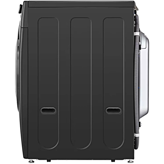 5 cu. ft Front Load Washer LG-WM-3470CM-INVERTER
