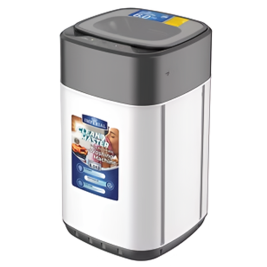 6 KG Automatic Washer Imperial-IMP6-PRIVATE-PERSONAL-AMW 6 KG Automatic Washer Imperial-IMP6-PRIVATE-PERSONAL-AMW