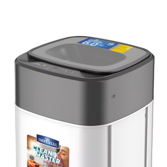 6 KG Automatic Washer Imperial-IMP6-PRIVATE-PERSONAL-AMW 6 KG Automatic Washer Imperial-IMP6-PRIVATE-PERSONAL-AMW