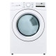 7.4 cu. ft FRONT LOADER GAS DRYER LG-DLG3401W