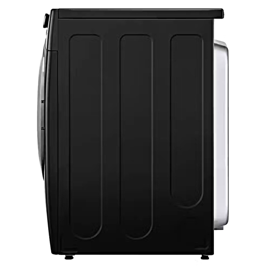 7.4 cu. ft FRONT LOADER ELECTRIC DRYER  LG-DLE3470M