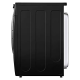 7.4 cu. ft FRONT LOADER ELECTRIC DRYER  LG-DLE3470M