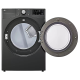 7.4 cu. ft FRONT LOADER ELECTRIC DRYER  LG-DLE3470M