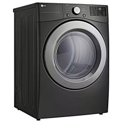 7.4 cu. ft FRONT LOADER ELECTRIC DRYER  LG-DLE3470M