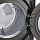 7.4 cu. ft FRONT LOADER ELECTRIC DRYER  LG-DLE3470M
