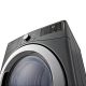 7.4 cu. ft FRONT LOADER ELECTRIC DRYER  LG-DLE3470M