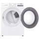 7.4 cu. ft FRONT LOADER GAS DRYER LG-DLG3401W