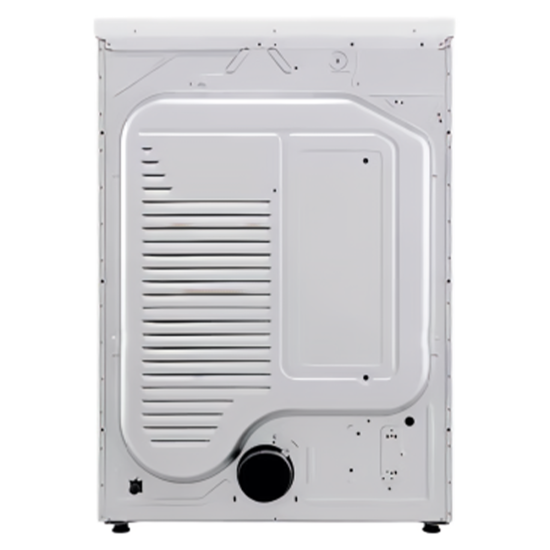 7.4 cu. ft FRONT LOADER GAS DRYER LG-DLG3401W