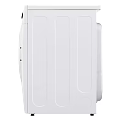 7.4 cu. ft FRONT LOADER GAS DRYER LG-DLG3401W