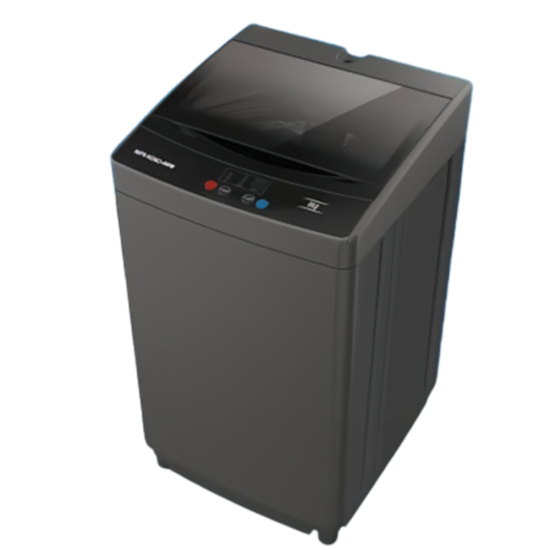 9 KG Automatic Washer Imperial-IMP9-NEMO-AMW