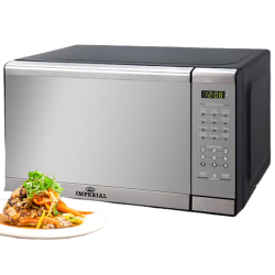 0.8 cu. ft. Microwave  Imperial-IMP-1-BARBIE-MIR-MVE 0.8 cu. ft. Microwave  Imperial-IMP-1-BARBIE-MIR-MVE