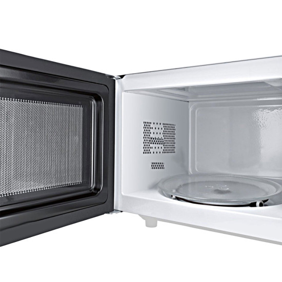 0.8 cu. ft. Microwave  Blackpoint-BP.8-JANET-MVE