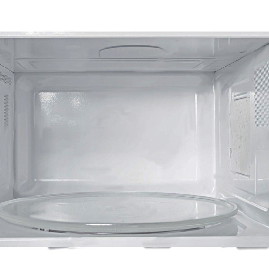 0.8 cu. ft. Microwave  Blackpoint-BP.8-JANET-MVE