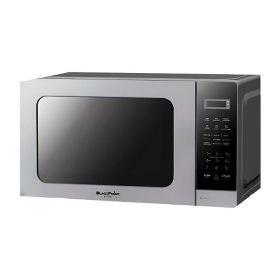 0.8 cu. ft. Microwave  Blackpoint-BP.8-JANET-MVE