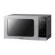 0.8 cu. ft. Microwave  Blackpoint-BP.8-JANET-MVE