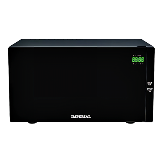 1 cu. ft. Microwave  Imperial-IMP-1-PHANTOM-MVE