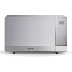1 cu. ft. Microwave  Imperial-IMP-1-BARBIE-MIR-MVE