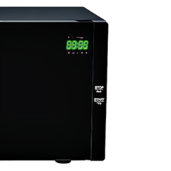 1 cu. ft. Microwave  Imperial-IMP-1-PHANTOM-MVE