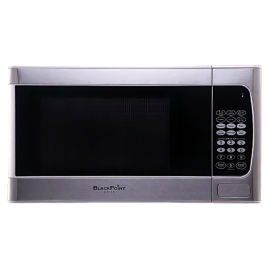 1.1 cu. ft. Microwave  Blackpoint-BP1.1-CENA-MVE