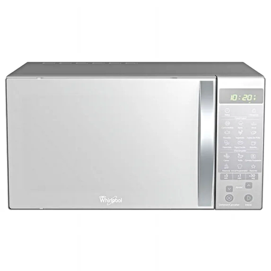 1.1 cu. ft. Microwave Whirlpool-WM1211D