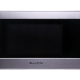 1.1 cu. ft. Microwave  Blackpoint-BP1.1-CENA-MVE