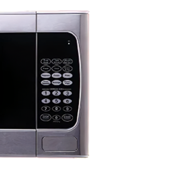 1.1 cu. ft. Microwave  Blackpoint-BP1.1-CENA-MVE