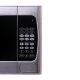 1.1 cu. ft. Microwave  Blackpoint-BP1.1-CENA-MVE