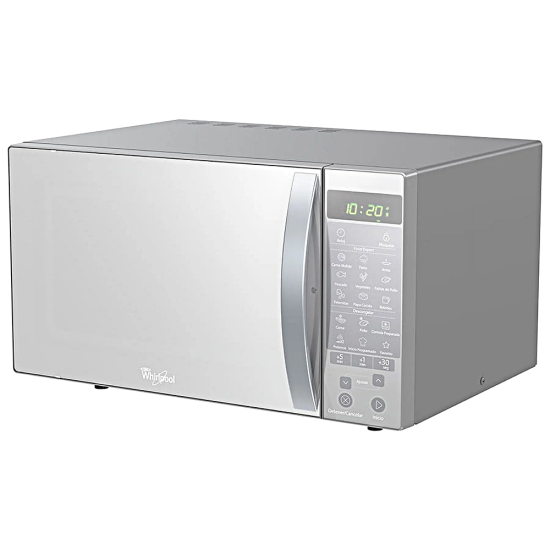 1.1 cu. ft. Microwave Whirlpool-WM1211D