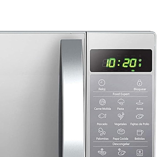 1.1 cu. ft. Microwave Whirlpool-WM1211D