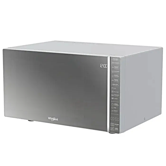 1.1 cu. ft. Microwave Whirlpool-WM2811D 1.1 cu. ft. Microwave Whirlpool-WM2811D