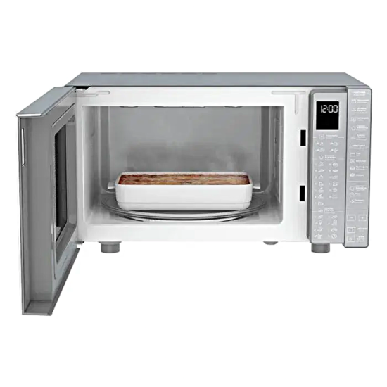 1.1 cu. ft. Microwave Whirlpool-WM2811D 1.1 cu. ft. Microwave Whirlpool-WM2811D