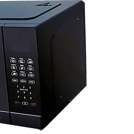 1.3 cu. ft. Microwave  Blackpoint-BP1.3-TEMPTATION-MVE