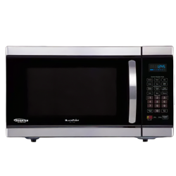 1.4 cu. ft. Inverter Microwave Blackpoint-BP1.4-INVERTER-MVE