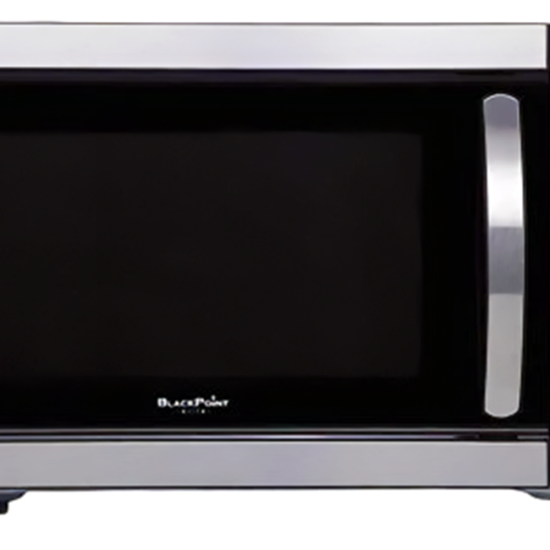 1.4 cu. ft. Inverter Microwave Blackpoint-BP1.4-INVERTER-MVE