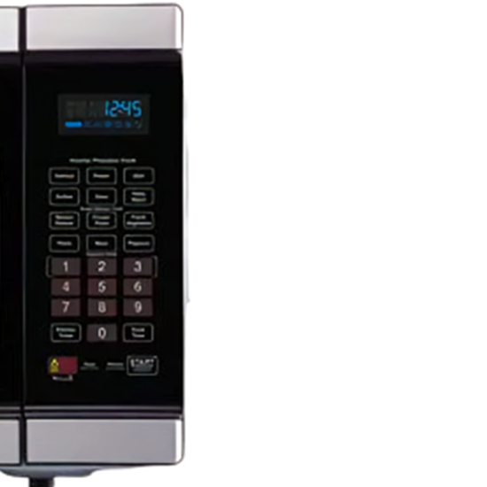 1.4 cu. ft. Inverter Microwave Blackpoint-BP1.4-INVERTER-MVE