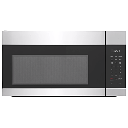 1.7 cu. ft. Microwave  Frigidaire-FMOS1746BS 