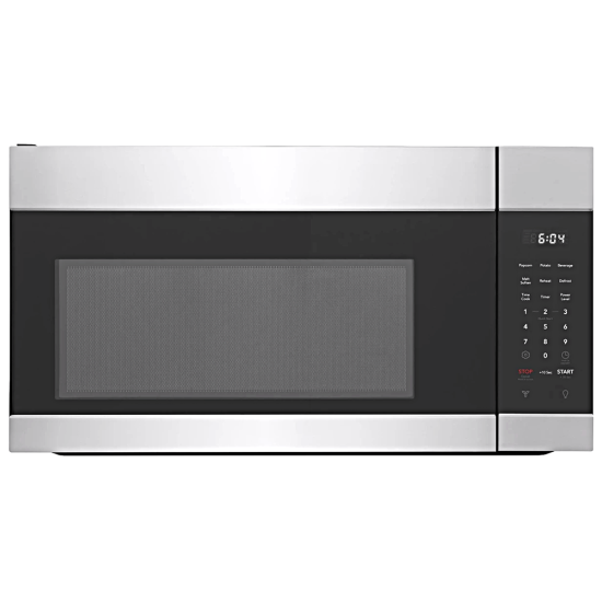 1.7 cu. ft. Microwave  Frigidaire-FMOS1746BS  1.7 cu. ft. Microwave  Frigidaire-FMOS1746BS