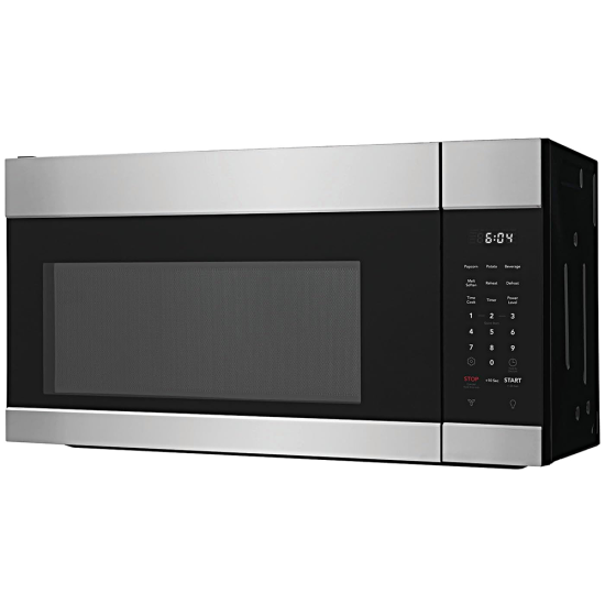 1.7 cu. ft. Microwave  Frigidaire-FMOS1746BS  1.7 cu. ft. Microwave  Frigidaire-FMOS1746BS