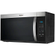 1.7 cu. ft. Microwave Whirlpool-RANGE-TOP-WMMS3130RZ