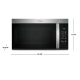 1.7 cu. ft. Microwave Whirlpool-RANGE-TOP-WMMS3130RZ