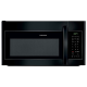 1.8 cu. ft. Microwave  Frigidaire-FFMV1846VBFR  1.8 cu. ft. Microwave  Frigidaire-FFMV1846VBFR