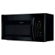 1.8 cu. ft. Microwave  Frigidaire-FFMV1846VBFR  1.8 cu. ft. Microwave  Frigidaire-FFMV1846VBFR