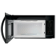 1.8 cu. ft. Microwave  Frigidaire-FFMV1846VBFR  1.8 cu. ft. Microwave  Frigidaire-FFMV1846VBFR