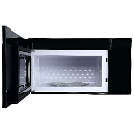 1.9 cu. ft. Microwave Panasonic-OVER-THE-RANGE-PANASONIC