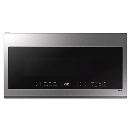 2.2 cu. ft. Microwave Samsung-ME21DG6300 2.2 cu. ft. Microwave Samsung-ME21DG6300